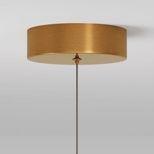 Светильник подвесной Maytoni Sapphire Modern MOD293PL-L6BS3K - фото 3