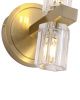 Бра Moderli Brass (Брасс) V11016-2W