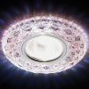 Светильник встраиваемый Ambrella Light LED (ЛЕД) S288 PR