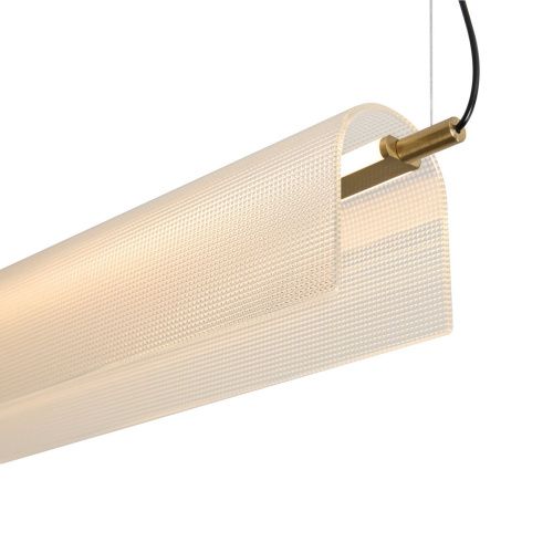 Светильник подвесной Freya Loyd Modern FR5556PL-L25BBS - фото 4