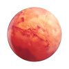 Настенно-потолочный светильник Sonex Mars (Марс) 7725/CL
