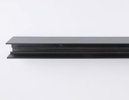 Однофазный магнитный шинопровод Ambrella Light Track System (Трацк Сыстем) GL3301