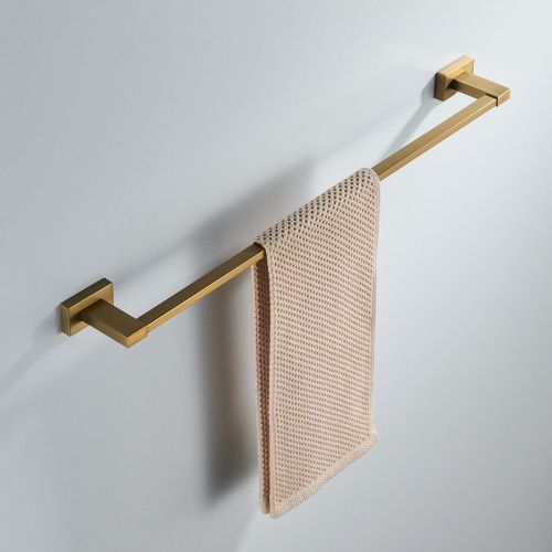 Полотенцедержатель Shevanik SG56G SG5617G - фото 4