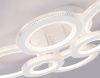 Люстра потолочная Ambrella Light Original (Оригинал) FA8874
