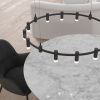 Трековый магнитный светильник Elektrostandard Esthetic Magnetic (Естхетиц Магнетиц) 4690389201905