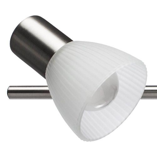 Спот Arte Lamp Parry (Парры) A5062AP-2SS - фото 2