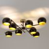 Люстра на штанге Modelux MD.5171.8