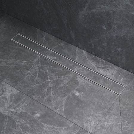 Душевой лоток Am.Pm PrimeFlow W02SC-U11-070-04SB напольный