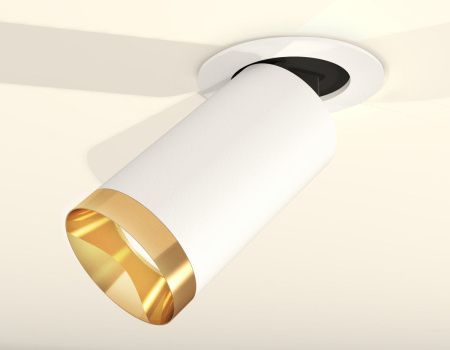 Спот Ambrella Light TECHNO SPOT (ТЕЦХНО СПОТ) XM6322204