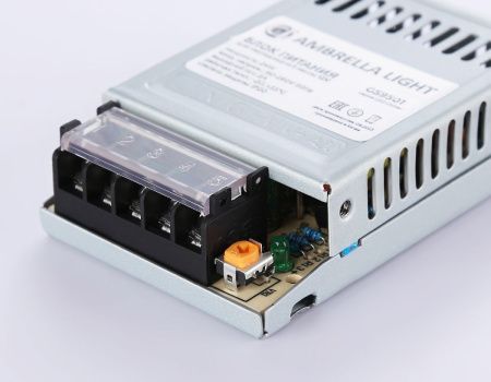 Блок питания Ambrella Light LED Driver 12V (ЛЕД Дривер 12В) GS9501