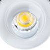 Светильник встраиваемый Arte Lamp Deneb (Денеб) A7249PL-1BK