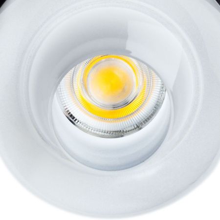 Светильник встраиваемый Arte Lamp Deneb (Денеб) A7249PL-1BK