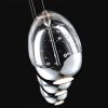 Светильник подвесной Delight Collection Terrene (Террене) MD13003023-5A chrome