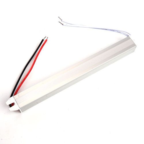 Трансформатор для светодиодной ленты Feron LB001 48011 - фото 2