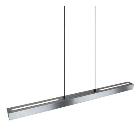Линейный подвесной светильник Lucide Extender (Екстендер) 67400/18/15