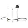 Светильник подвесной Vele Luce Atomo (Атомо) VL7252P03