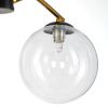 Люстра на штанге Citilux Fisher (Фисхер) CL218193