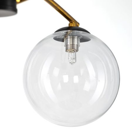 Люстра на штанге Citilux Fisher (Фисхер) CL218193