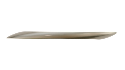 Ручка для мебели BelBagno Duet RS006SN.4/160 - фото 3