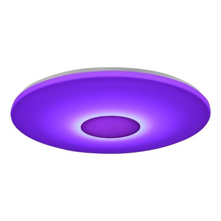 Светильник потолочный iLedex Jupiter (Джупитер) Jupiter-60W-Opaque-Entire