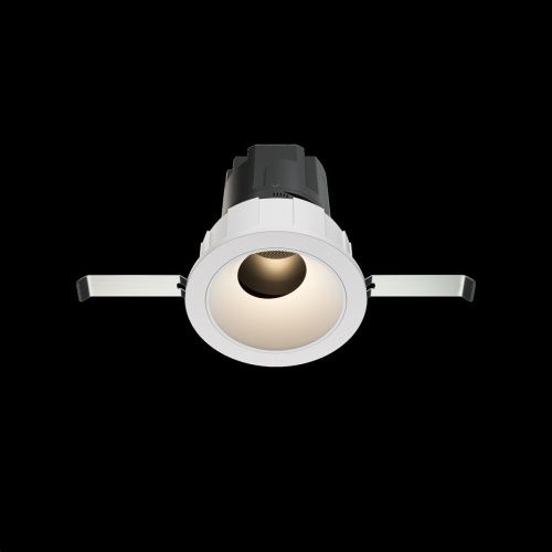 Светильник встраиваемый Maytoni Technical Wise DL057-7W3K-W - фото 2