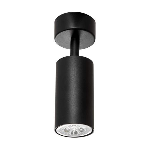 Спот Lampit Neo (Нео) TS TK50-C1 BK - фото 4