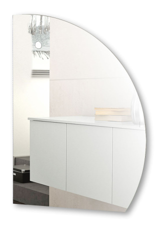 Зеркало в ванную Azario Mario LED-00002541 69х110