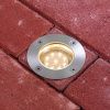 Ландшафтный светодиодный светильник Paulmann Floor Led (Флоор Лед) 93789