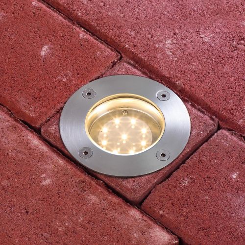 Ландшафтный светодиодный светильник Paulmann Floor Led (Флоор Лед) 93789 - фото 2