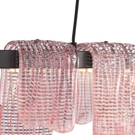 Люстра подвесная ST Luce Voile (Воиле) SL6021.403.36