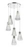 Светильник подвесной Vele Luce Emily (Емилы) VL5603P16