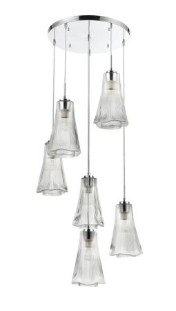 Светильник подвесной Vele Luce Emily (Емилы) VL5603P16