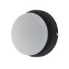 Светильник настенный Escada Meteor (Метеор) 10273/1LED Black