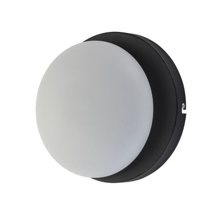 Светильник настенный Escada Meteor (Метеор) 10273/1LED Black