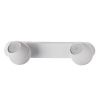 Спот Arte Lamp Sfera (Сфера) A5781AP-2WH
