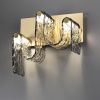 Светильник настенный Odeon Light Flow (Флов) 5106/16WL