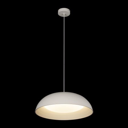 Светильник подвесной Loft It Cappello 10229P White