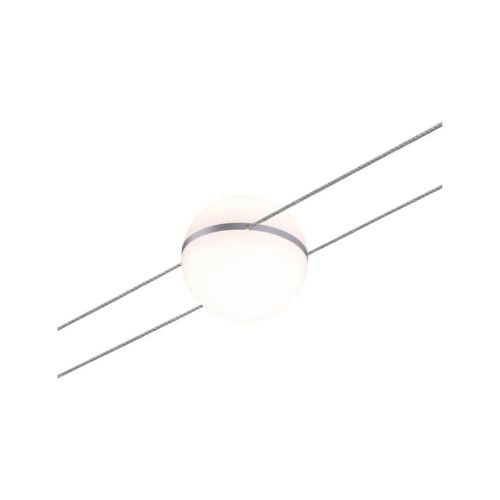 Струнный светодиодный светильник Paulmann Tom (Том) 94083 - фото 2