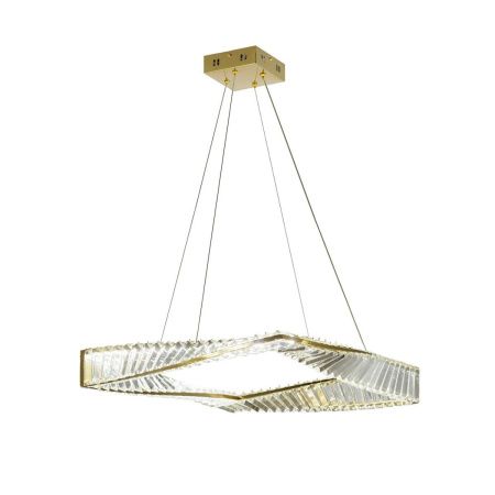Светильник подвесной Lumina Deco LDP 6039 GD