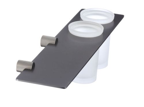 Стакан Savol S-002168Q - фото 3