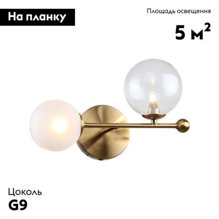 Бра F-Promo Balance (Баланце) 2991-2W