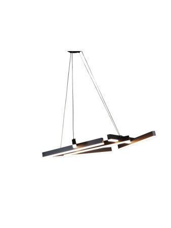 Люстра подвесная Zortes AVEN (АВЕН) ZRS.01243.01