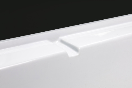 Душевая кабина Niagara Eco 75081454BK 90х90 четверть круга без крыши ориентация универсальная