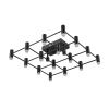 Светильник потолочный Vele Luce Аtmosfera (Атмосфера) VL7162L16