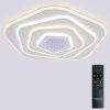 Люстра потолочная Natali Kovaltseva Palace (Палаце) LED LAMPS 81111/4C