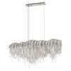 Люстра подвесная Loft It Volver 10404/1150L SN