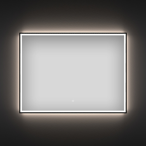 Зеркало в ванную Wellsee 7 Rays' Spectrum 172201370 120х70 - фото 2