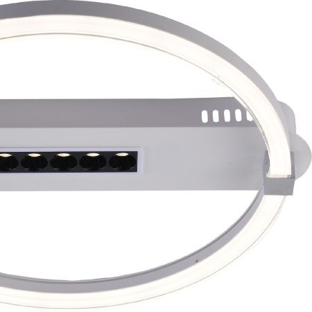Люстра потолочная Escada Aspect (Аспецт) 10253/1LED