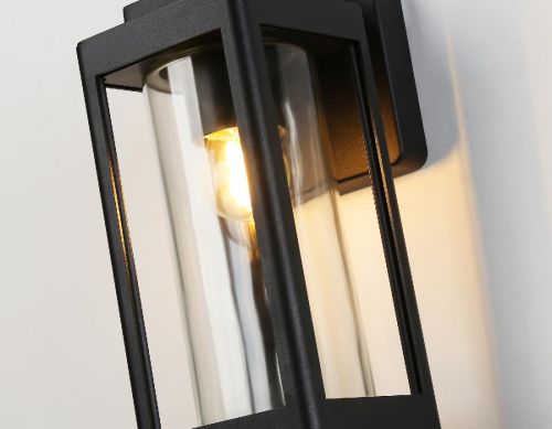 Уличный настенный светильник Ambrella Light Garden (Гарден) ST2406 - фото 3