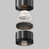 Трековый светильник Maytoni Technical Focus Led (Фокус) TR245-7W4K-B